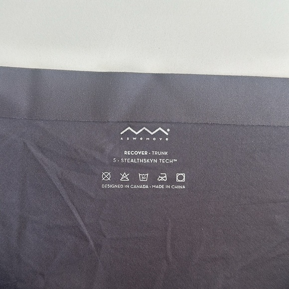 As We Move Recover Trunk Stone S - Picture 3 of 7